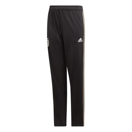 Pantalon survêtement junior Juventus noir 2018/19