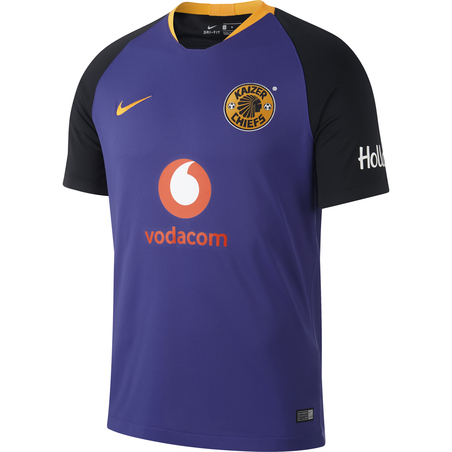 Maillot Kaizer Chiefs extérieur 2018/19