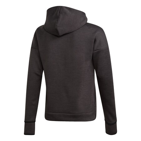 Veste survêtement Juventus ZNE noir 2018/19
