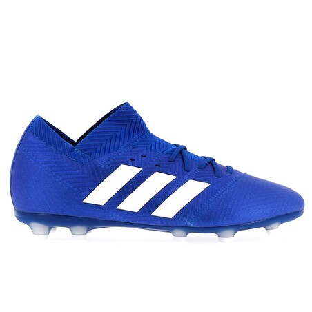 Nemeziz 18.1 junior FG bleu