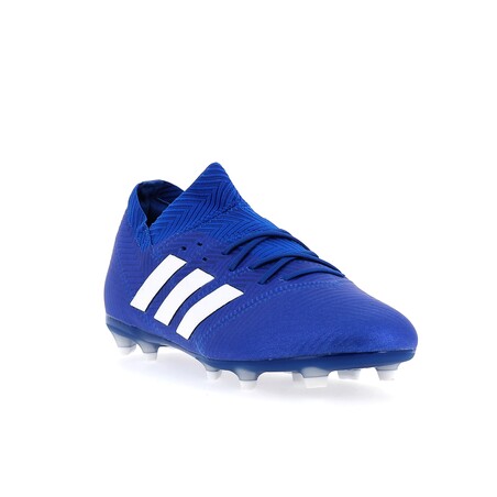Nemeziz 18.1 junior FG bleu