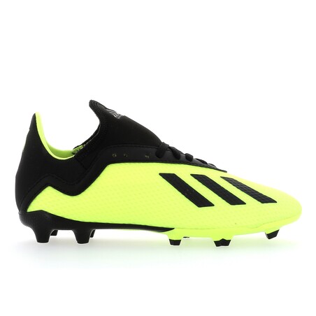 X 18.3 junior FG jaune