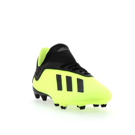 X 18.3 junior FG jaune