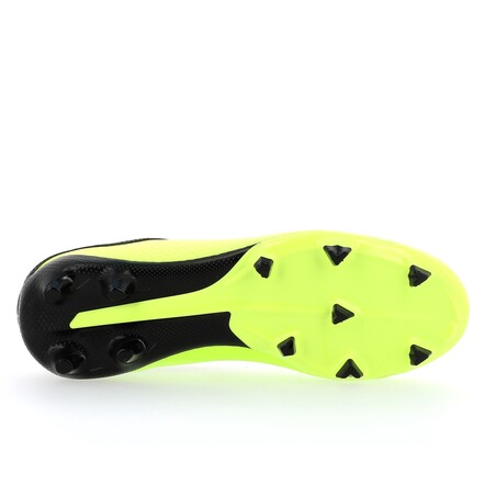 X 18.3 junior FG jaune