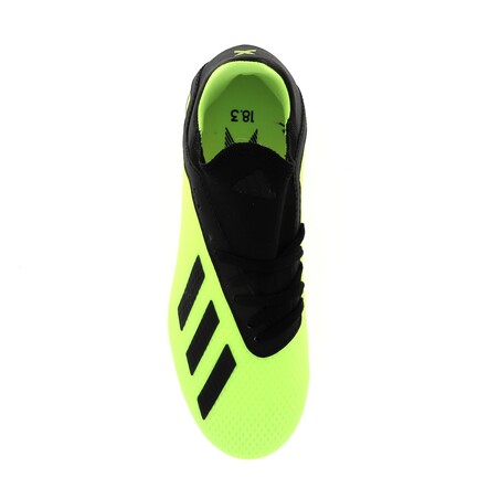 X 18.3 junior FG jaune