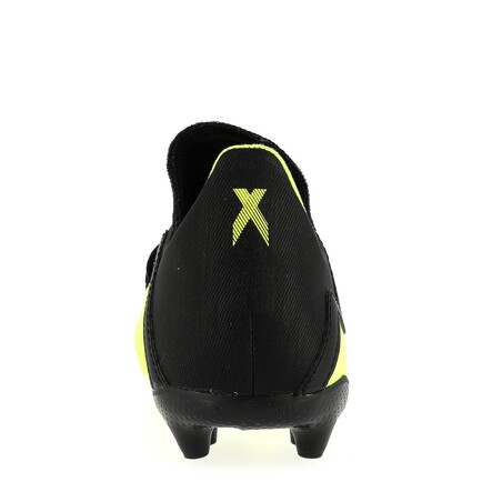 X 18.3 junior FG jaune