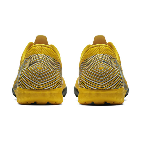 Mercurial Vapor XII Academy Neymar junior turf jaune