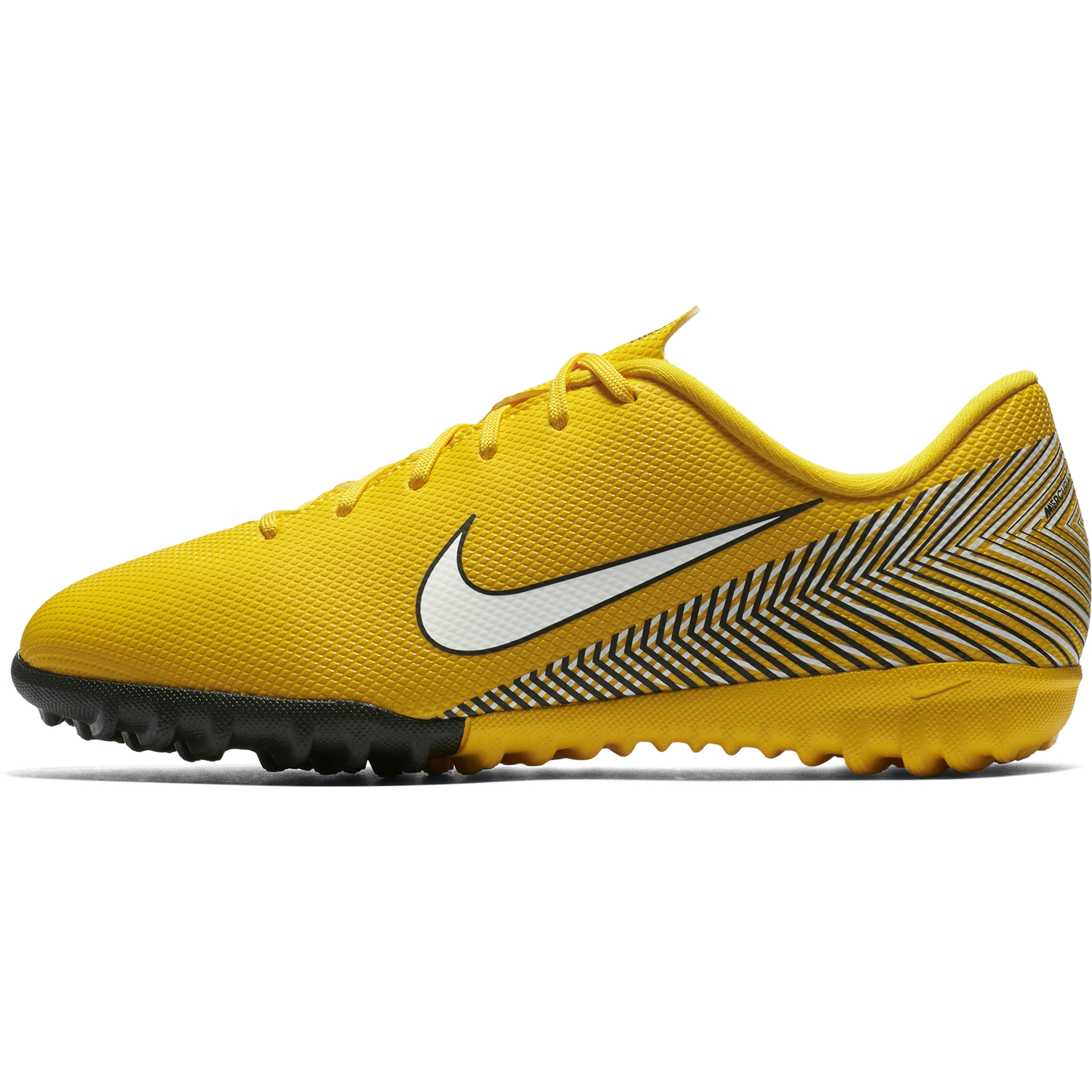 mercurial neymar jaune