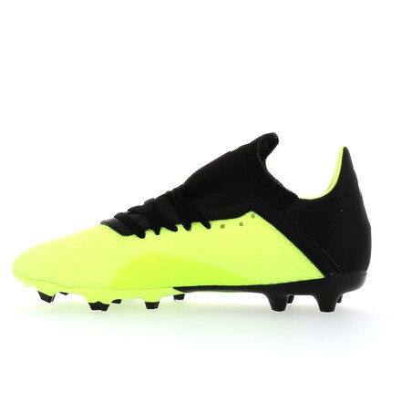 X 18.3 junior FG jaune