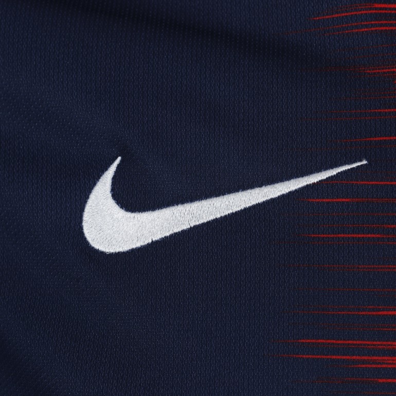 Nike brand