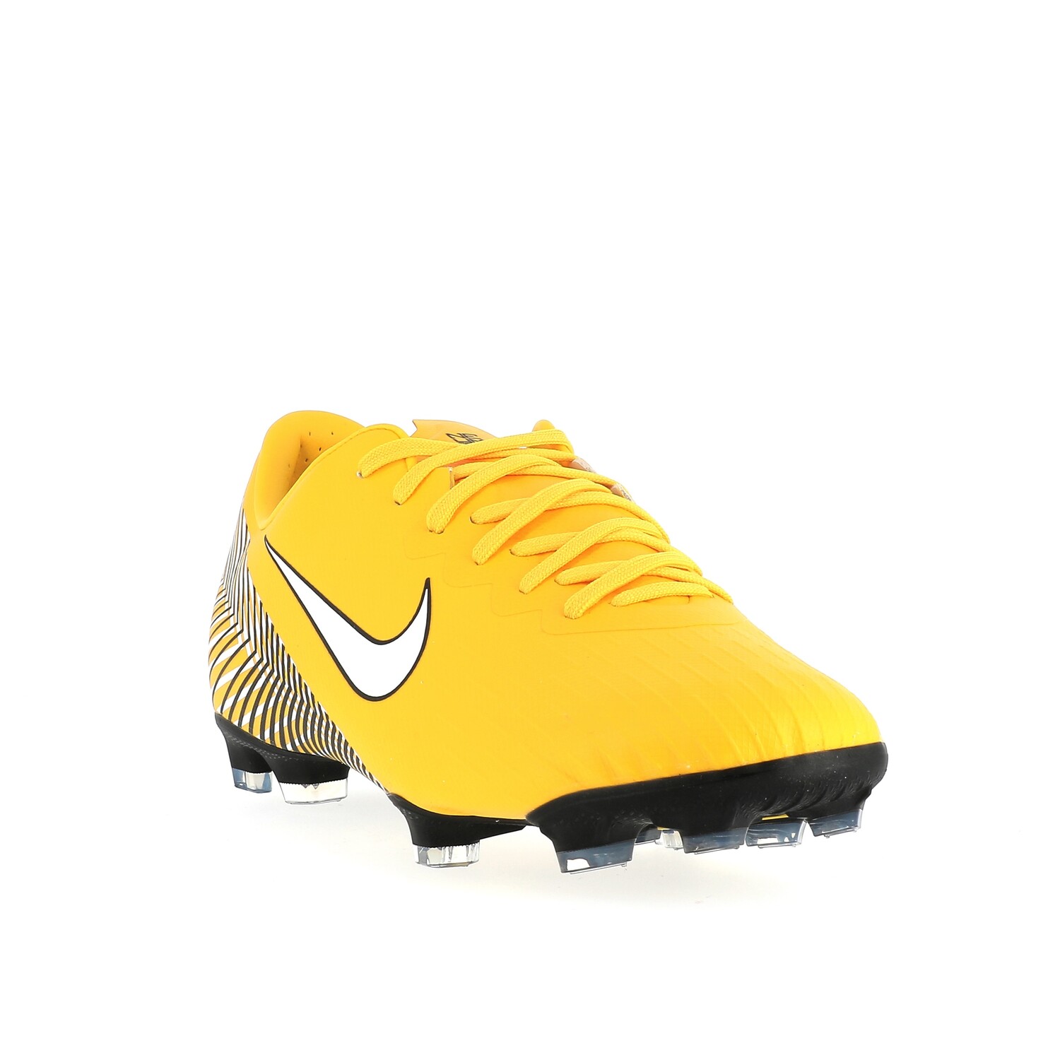 mercurial neymar jaune