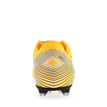 Mercurial junior Neymar Vapor XII Elite FG jaune