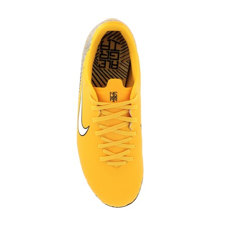 Mercurial junior Neymar Vapor XII Elite FG jaune