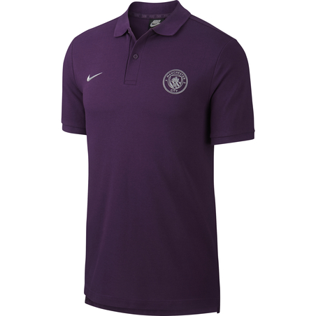 Polo Manchester City third 2018/19