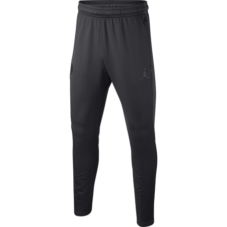 Pantalon survêtement junior PSG Jordan noir 2018/19