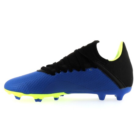 X 18.3 junior FG bleu