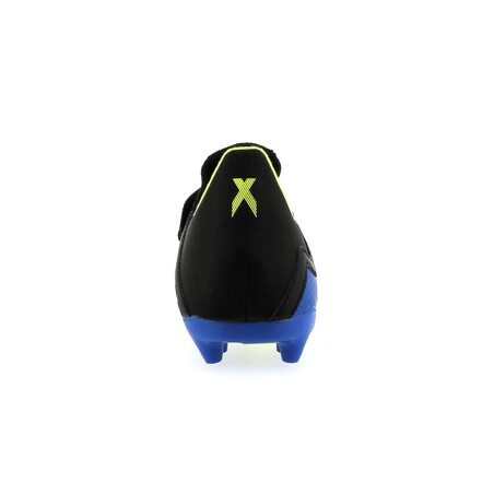 X 18.3 junior FG bleu