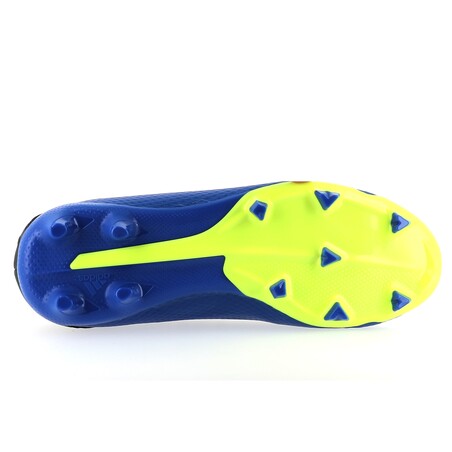 X 18.3 junior FG bleu