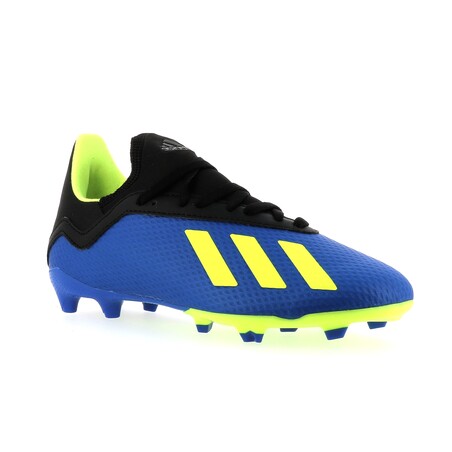 X 18.3 junior FG bleu