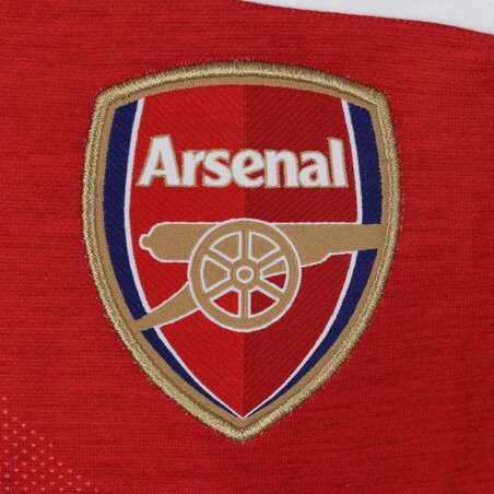 Maillot junior Arsenal domicile 2018/19