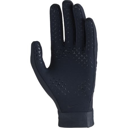 Gants joueurs FC Barcelone HyperWarm bleu 2020/21