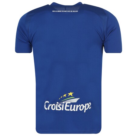 Maillot RC Strasbourg domicile 2018/19