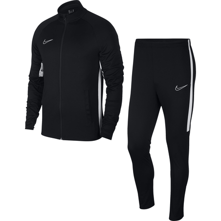 Ensemble survêtement Nike Dri-FIT Academy noir 2018/19