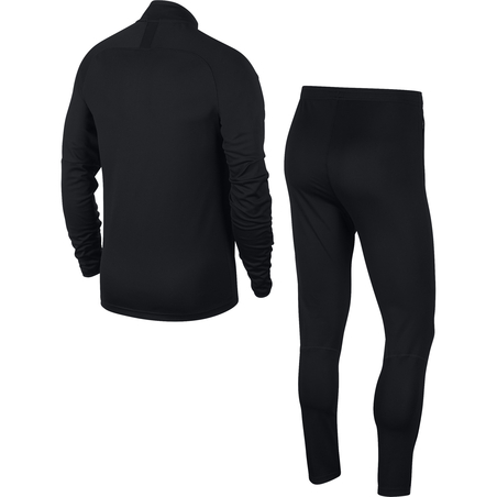 Ensemble survêtement Nike Dri-FIT noir 2018/19