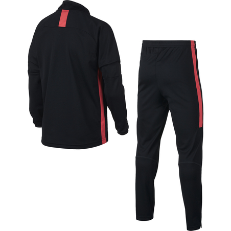 Ensemble survêtement junior Nike Dri-FIT Academy noir rouge 2018/19