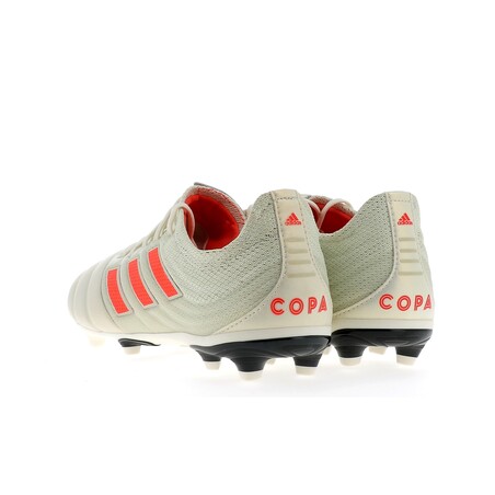 COPA 19.1 junior FG blanc