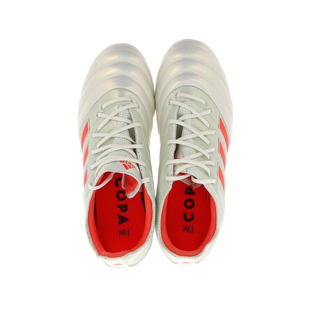COPA 19.1 junior FG blanc