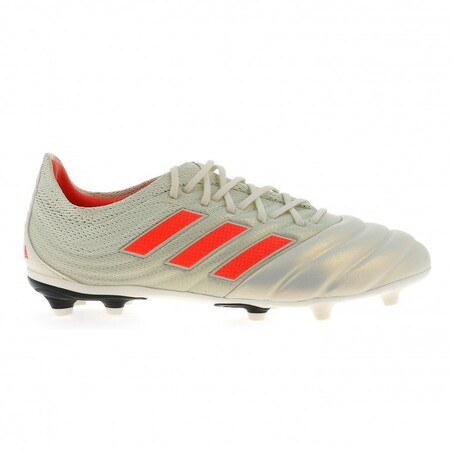 COPA 19.1 junior FG blanc