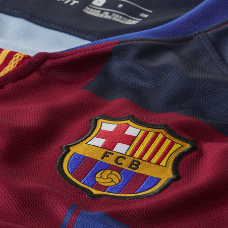 Maillot Femme FC Barcelone Collector 2018/19