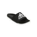 Sandales adidas COMFORT noir