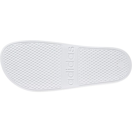 Sandales ADILETTE AQUA blanc