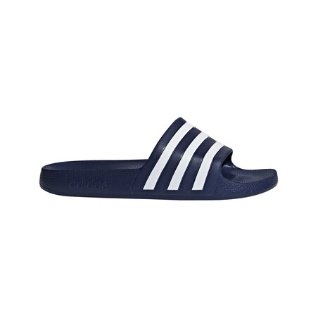 Sandales ADILETTE AQUA bleu 2018/19