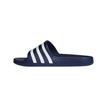 Sandales ADILETTE AQUA bleu 2018/19
