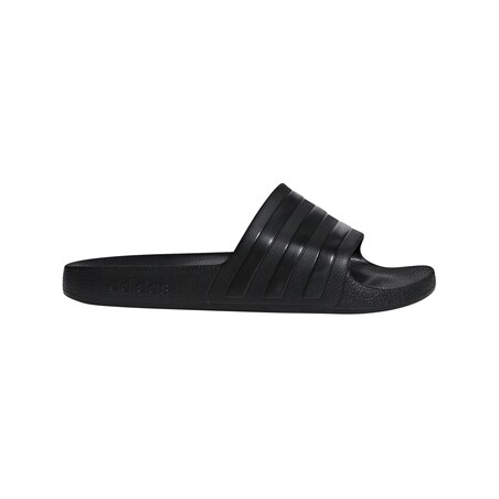Sandales ADILETTE AQUA noir