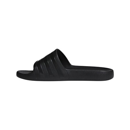 Sandales ADILETTE AQUA noir