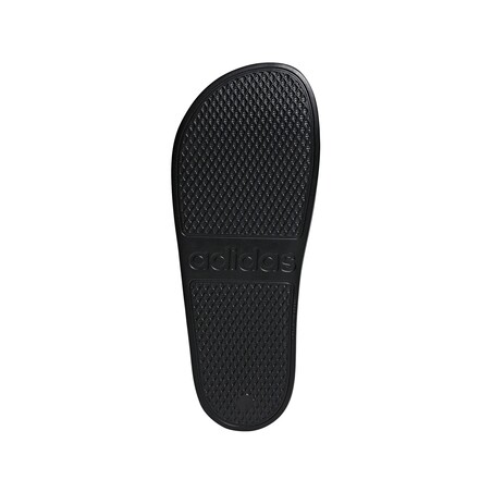 Sandales ADILETTE AQUA noir