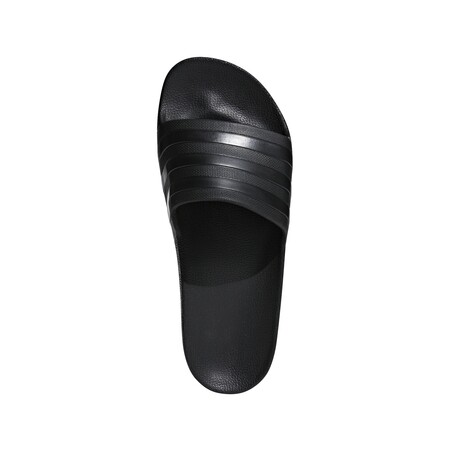 Sandales ADILETTE AQUA noir