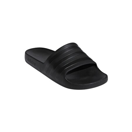 Sandales ADILETTE AQUA noir