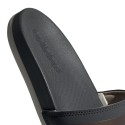 Sandales ADILETTE Comfort noir gris