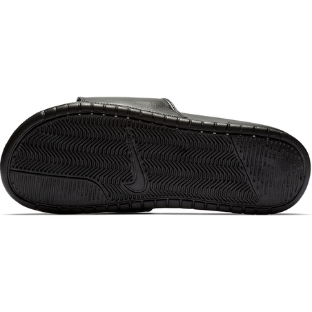 Sandales Nike noir 2018/19