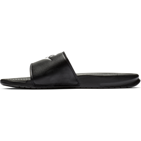 Sandales Nike noir 2018/19