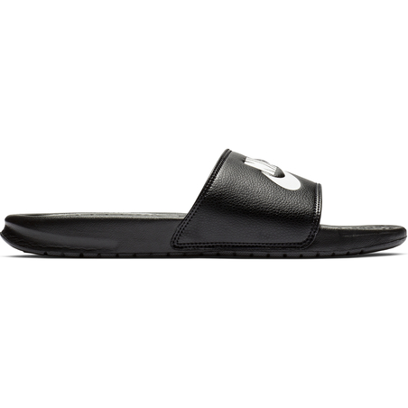 Sandales Nike noir 2018/19