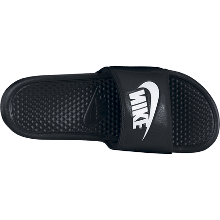 Sandales Nike noir 2018/19