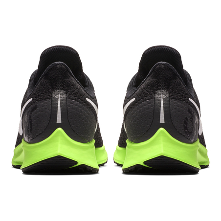 Nike Air Zoom Pegasus 35 noir vert