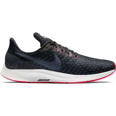 Nike Air Zoom Pegasus 35 bleu rouge