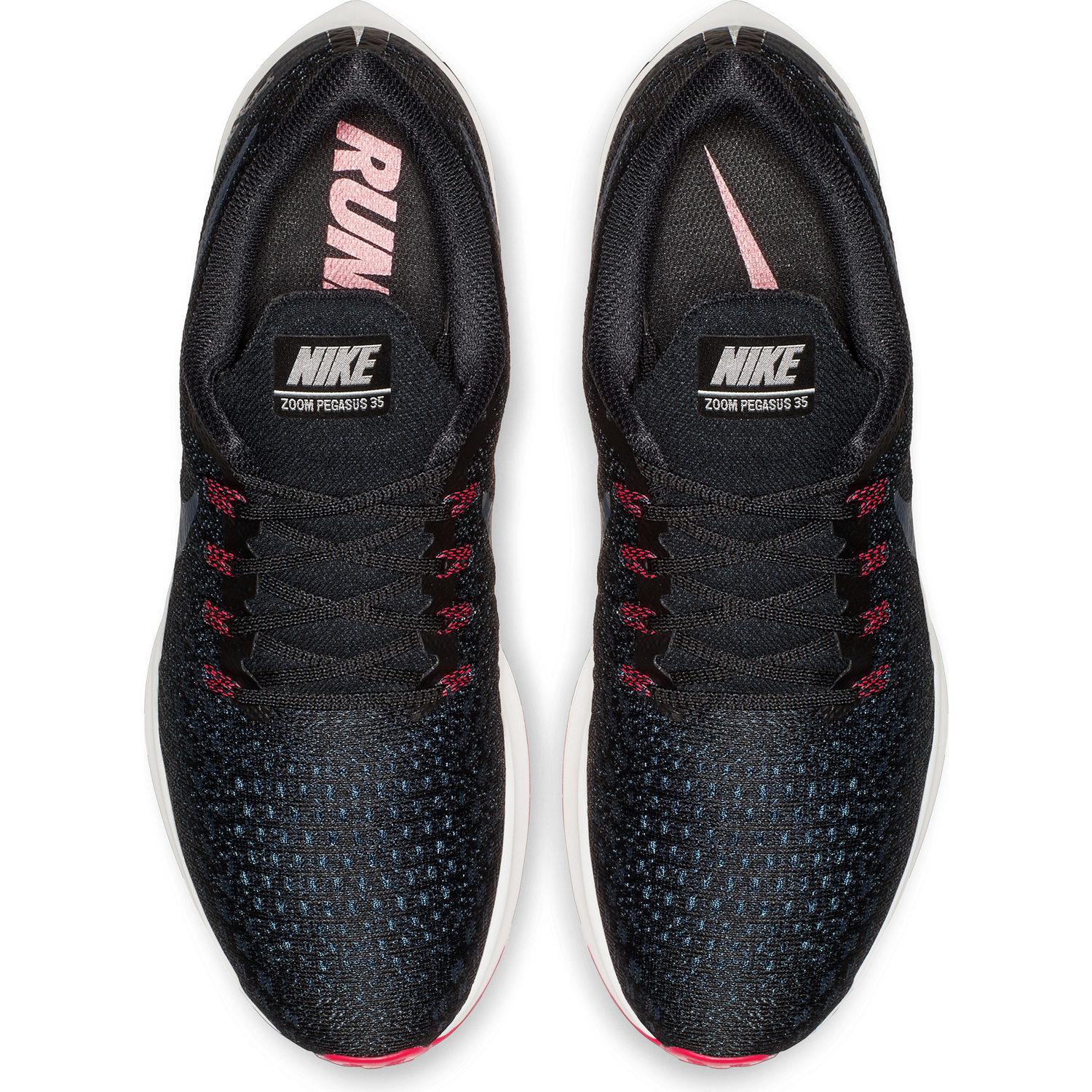 pegasus 35 rouge